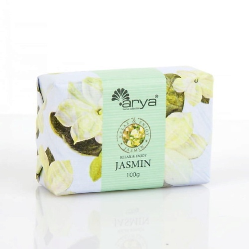 

ARYA HOME COLLECTION Мыло с Ароматом Jasmin 100.0, Мыло с Ароматом Jasmin