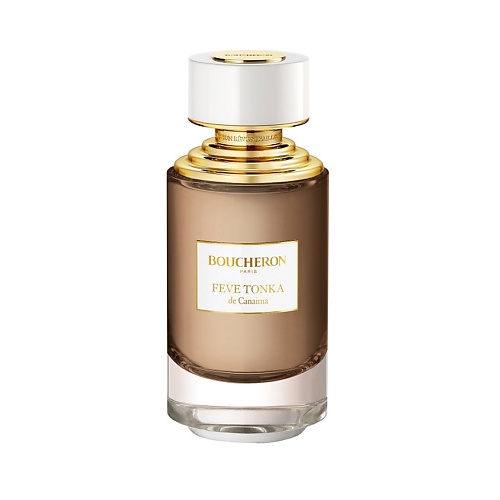 

BOUCHERON Feve Tonka De Canaima 125, Feve Tonka De Canaima
