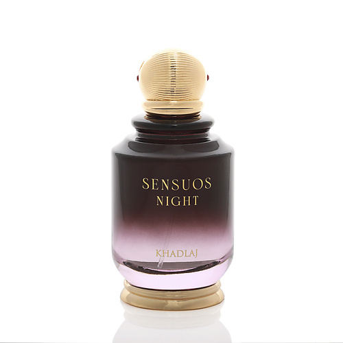 

KHADLAJ Sensuos Night 100, Sensuos Night