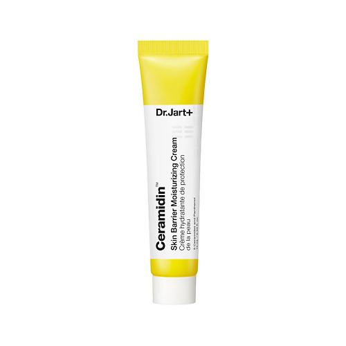 

DR. JART+ Увлажняющий и питательный крем для лица Ceramidin Cream, Увлажняющий и питательный крем для лица Ceramidin Cream