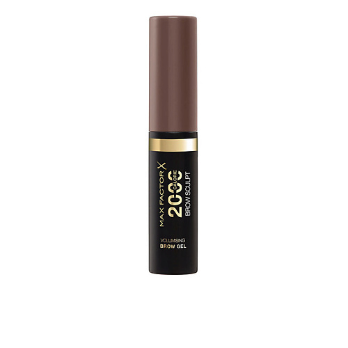 

MAX FACTOR Гель для бровей 2000 CALORIE Volumising, Гель для бровей 2000 CALORIE Volumising