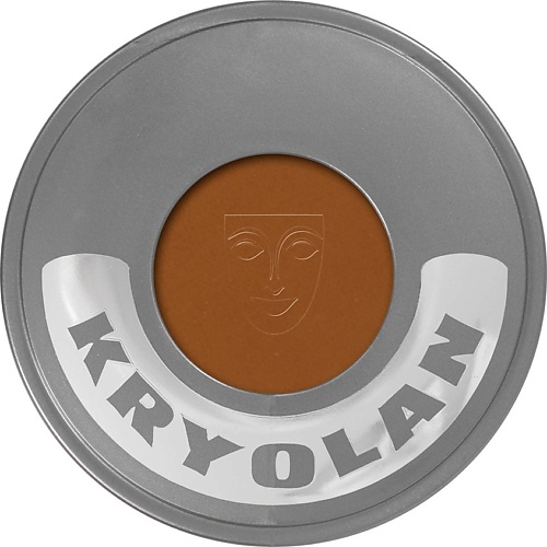 KRYOLAN Тональный крем Cake Make-up