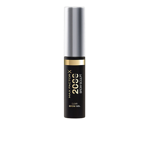 Гель для бровей MAX FACTOR Гель для придания объема бровям 2000 Calorie