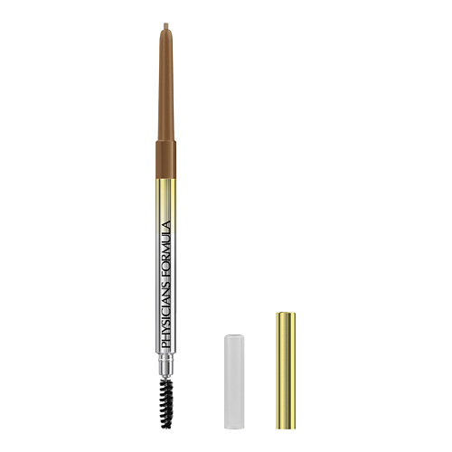 

PHYSICIANS FORMULA Карандаш для бровей Eye Booster Slim Brow Pencil, Карандаш для бровей Eye Booster Slim Brow Pencil