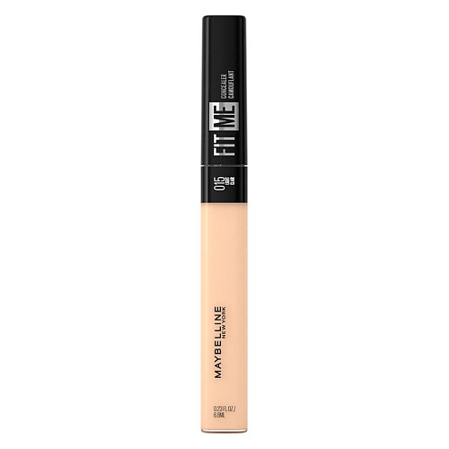 

MAYBELLINE NEW YORK MAYBELLINE Консилер Fit Me!, MAYBELLINE Консилер Fit Me!