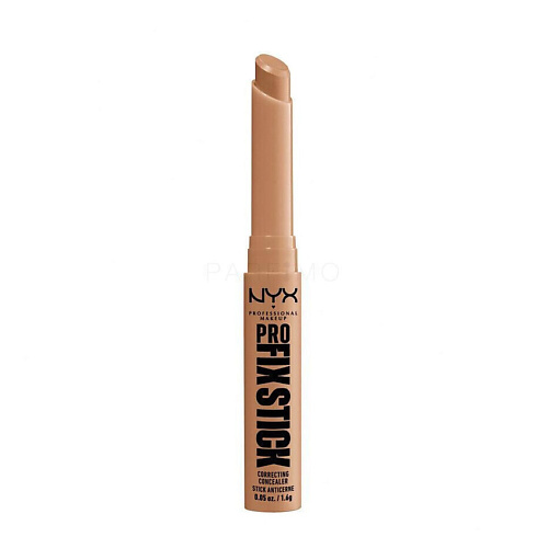 

NYX Professional Makeup NYX PROFESSIONAL MAKEUP Цветокорректирующий консилер Pro Fix Stick Correcting Concealer, NYX PROFESSIONAL MAKEUP Цветокорректирующий консилер Pro Fix Stick Correcting Concealer