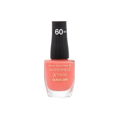 

MAX FACTOR Лак для ногтей MASTERPIECE XPRESS, Лак для ногтей MASTERPIECE XPRESS