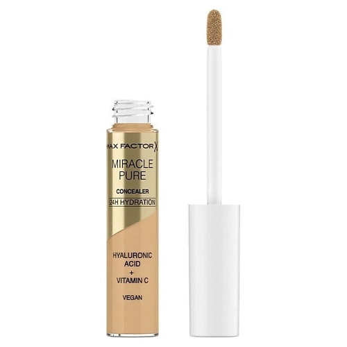 

MAX FACTOR Консилер Miracle Pure, Консилер Miracle Pure