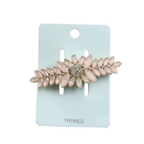 

TWINKLE Заколка для волос Lilium, Заколка для волос Lilium