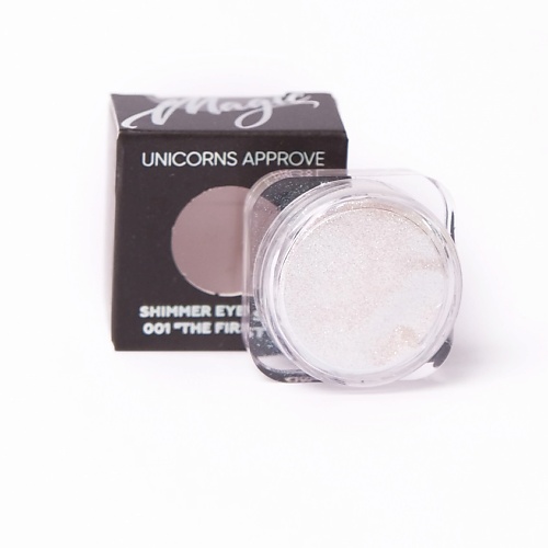 UNICORNS APPROVE Рассыпчатые тени 369₽
