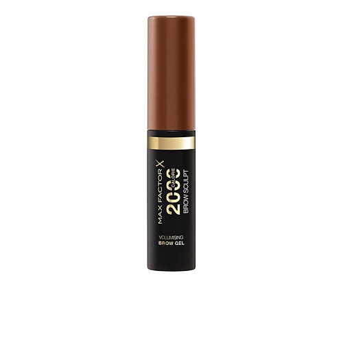 

MAX FACTOR Гель для бровей 2000 CALORIE, Гель для бровей 2000 CALORIE