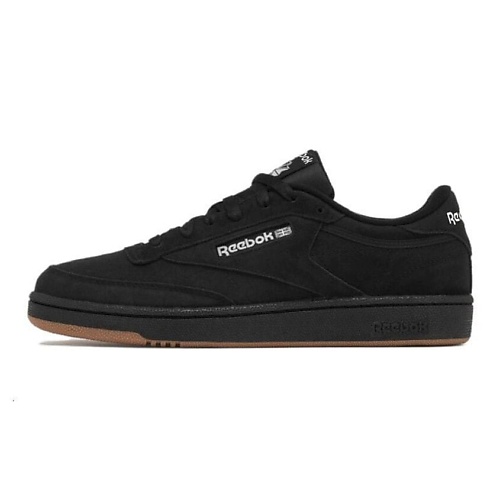 

REEBOK Кроссовки для треккинга Club C 85 Suede, Кроссовки для треккинга Club C 85 Suede