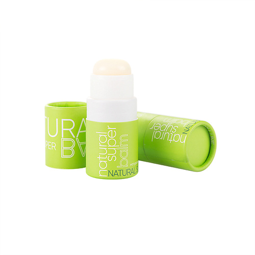 

ЛЭТУАЛЬ Натуральный бальзам для губ NATURAL SUPERBALM, Натуральный бальзам для губ NATURAL SUPERBALM