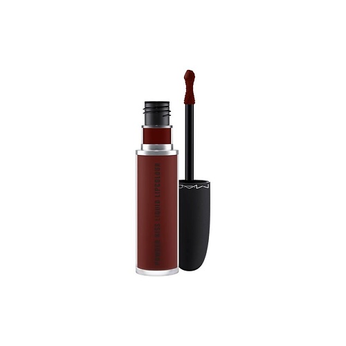 

MAC Жидкая помада Powder Kiss Liquid Lipcolour, Жидкая помада Powder Kiss Liquid Lipcolour