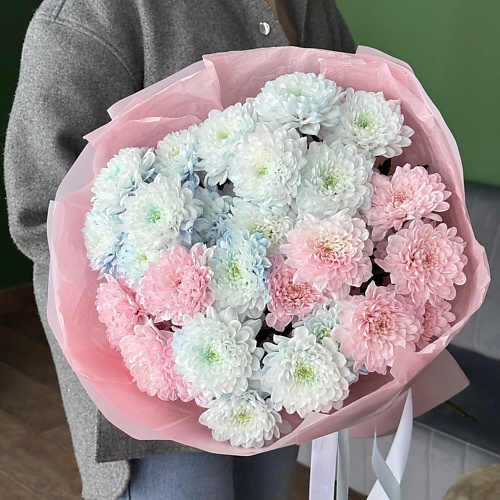 

FLOVERS HOUSE Маршмеллоу, Маршмеллоу