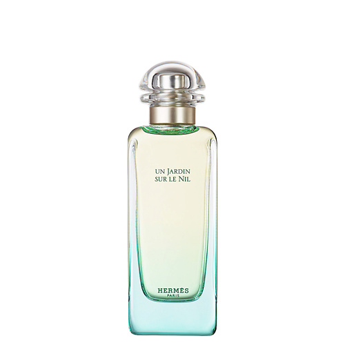 

HERMÈS Un Jardin sur le Nil 100, Un Jardin sur le Nil