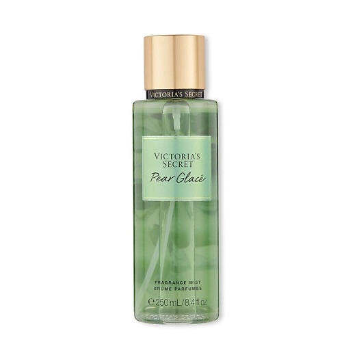 

VICTORIA'S SECRET Парфюмированный мист Pear Glace, Парфюмированный мист Pear Glace