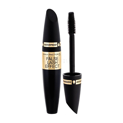 

MAX FACTOR Тушь для ресниц False Lash Effect, Тушь для ресниц False Lash Effect