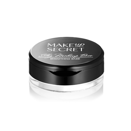

MAKE-UP SECRET Основа под макияж шелковая Silky Make Up Base, Основа под макияж шелковая Silky Make Up Base