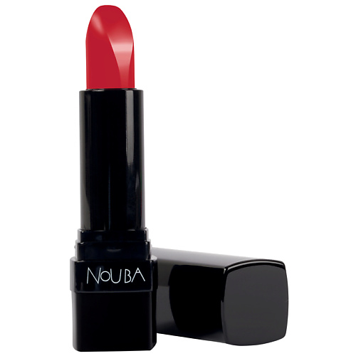 

NOUBA Помада для губ LIPSTICK velvet touch, Помада для губ LIPSTICK velvet touch