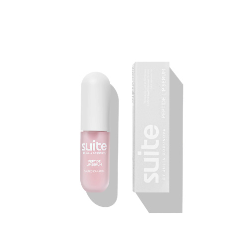 

SUITE BY JULIA GODUNOVA Сыворотка-масло для губ с пептидами Peptide Lip Serum, Сыворотка-масло для губ с пептидами Peptide Lip Serum