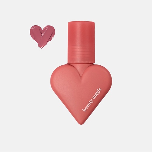 

BEAUTY MAGIC Румяна-Тинт для лица 3-в-1 жидкие, Румяна-Тинт для лица 3-в-1 жидкие