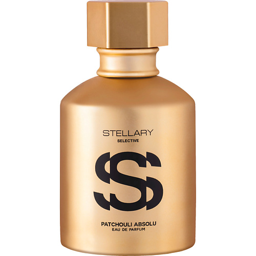 

STELLARY Patchouli Absolu 50, Patchouli Absolu