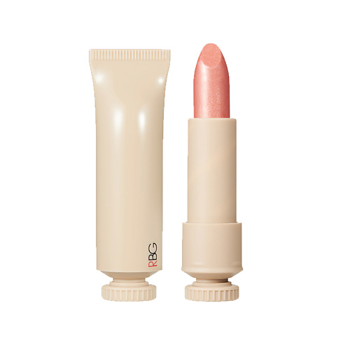 RUSSIAN BEAUTY GURU Глянцевая помада 