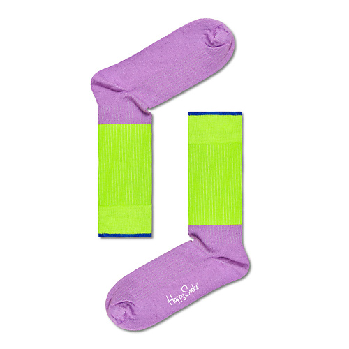 

HAPPY SOCKS Носки I AM BLOCKED, Носки I AM BLOCKED