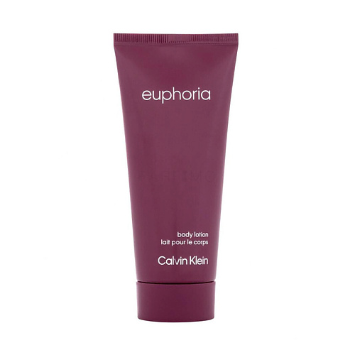 

CALVIN KLEIN Лосьон для тела Euphoria, Лосьон для тела Euphoria