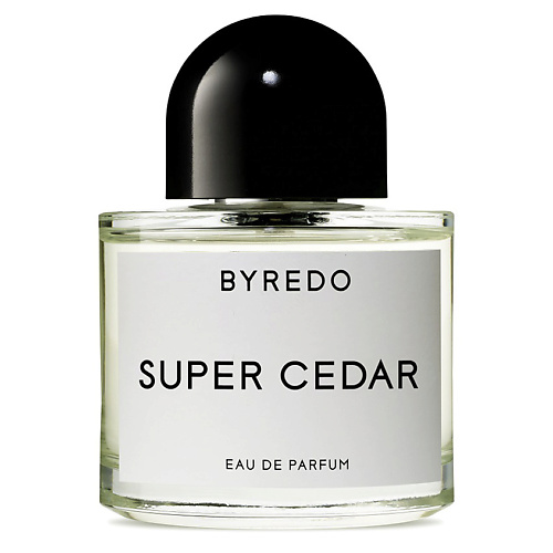 

BYREDO Super Cedar Eau De Parfum 50, Super Cedar Eau De Parfum