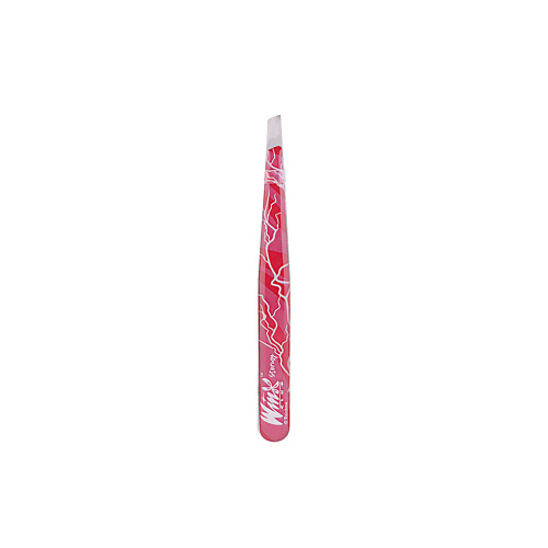  Лэтуаль SODA Пинцет для бровей Gale Force Tweezer #magicalpower. Коллекция Winx