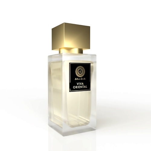 

ANTONIO DMETRI Viva Oriental 30, Viva Oriental