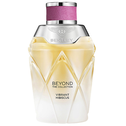 

BENTLEY Vibrant Hibiscus 100, Vibrant Hibiscus