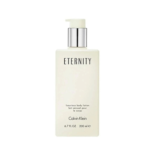 

CALVIN KLEIN Лосьон для тела Eternity, Лосьон для тела Eternity
