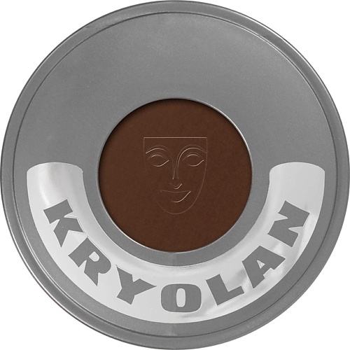 KRYOLAN Тональный крем Cake Make-up