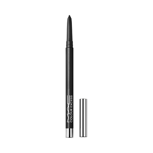 

MAC Гелевый карандаш для глаз Colour Excess Gel Pencil Eye Liner, Гелевый карандаш для глаз Colour Excess Gel Pencil Eye Liner