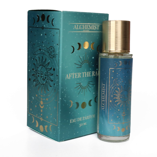 

ALCHEMIST Elements "After The Rain" 30, Elements "After The Rain"