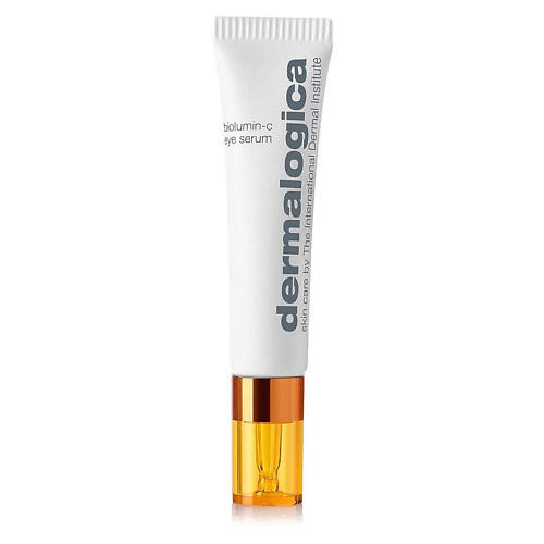 

DERMALOGICA Сыворотка для кожи вокруг глаз BioLumin-C, Сыворотка для кожи вокруг глаз BioLumin-C