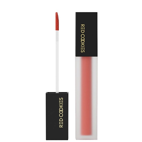 

RED COOKIES Жидкая губная помада Water Dew Velvet Tint, Жидкая губная помада Water Dew Velvet Tint