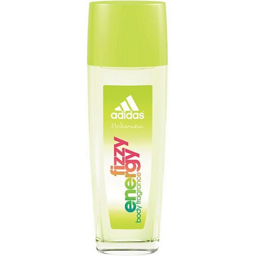 

ADIDAS Fizzy Energy Body Fragrance 75, Fizzy Energy Body Fragrance