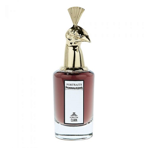 

PENHALIGON'S CLANDESTINE CLARA 75, CLANDESTINE CLARA