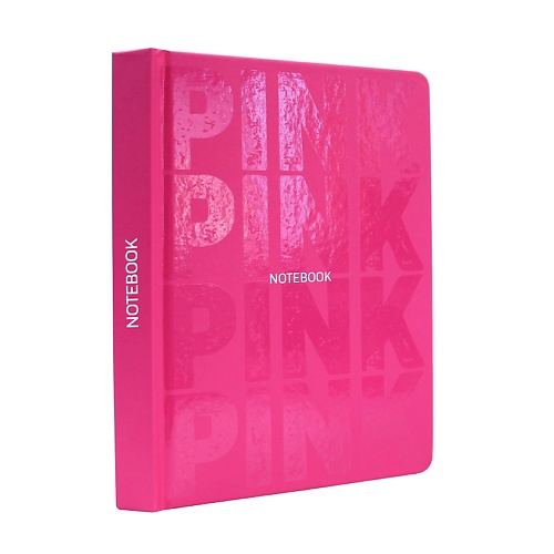 

MYART Ежедневник недатированный для девушек Total Pink 2, в клетку, твердая обложка, Ежедневник недатированный для девушек Total Pink 2, в клетку, твердая обложка