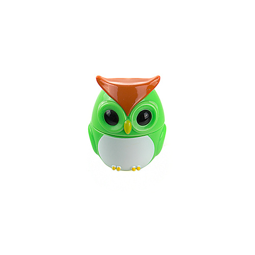 

TAKE AND GO OWL бальзам для губ chocolate, OWL бальзам для губ chocolate