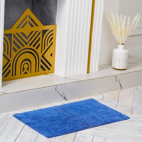 

ARYA HOME COLLECTION Коврик В Ванную 50x80 Rosemary, Коврик В Ванную 50x80 Rosemary