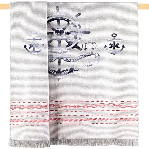 

ARYA HOME COLLECTION Плед из Хлопка Serena, Плед из Хлопка Serena