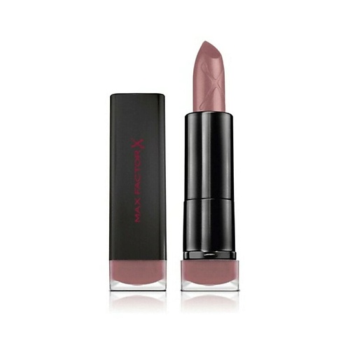 

MAX FACTOR Губная помада Colour Elixir Velvet Matte, Губная помада Colour Elixir Velvet Matte