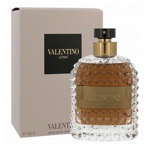 

VALENTINO Туалетная вода Uomo, Туалетная вода Uomo