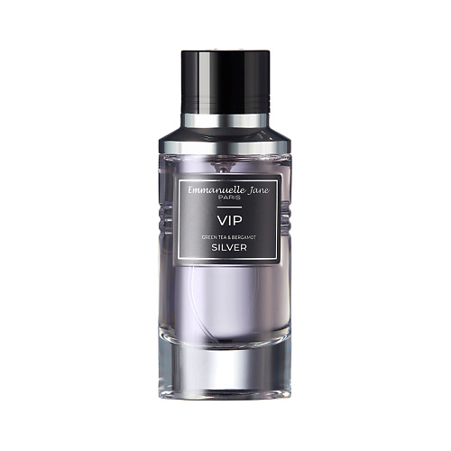 

EMMANUELLE JANE VIP Silver 90, VIP Silver