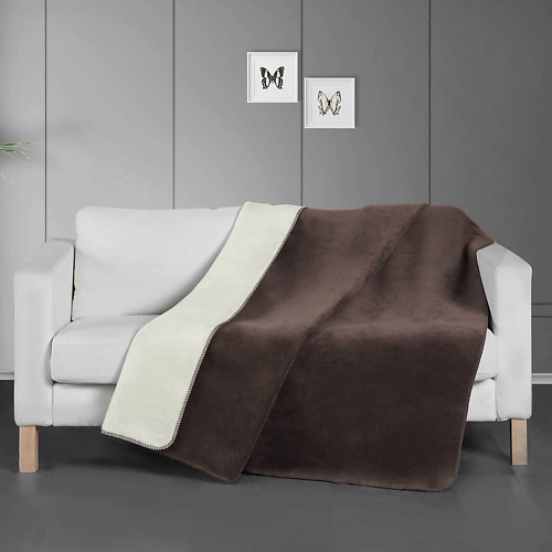 

ARYA HOME COLLECTION Плед Хлопок Melissa, Плед Хлопок Melissa